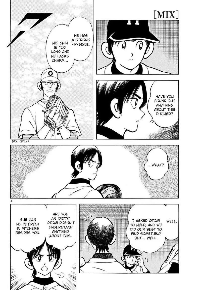 Mix Chapter 139 page 4