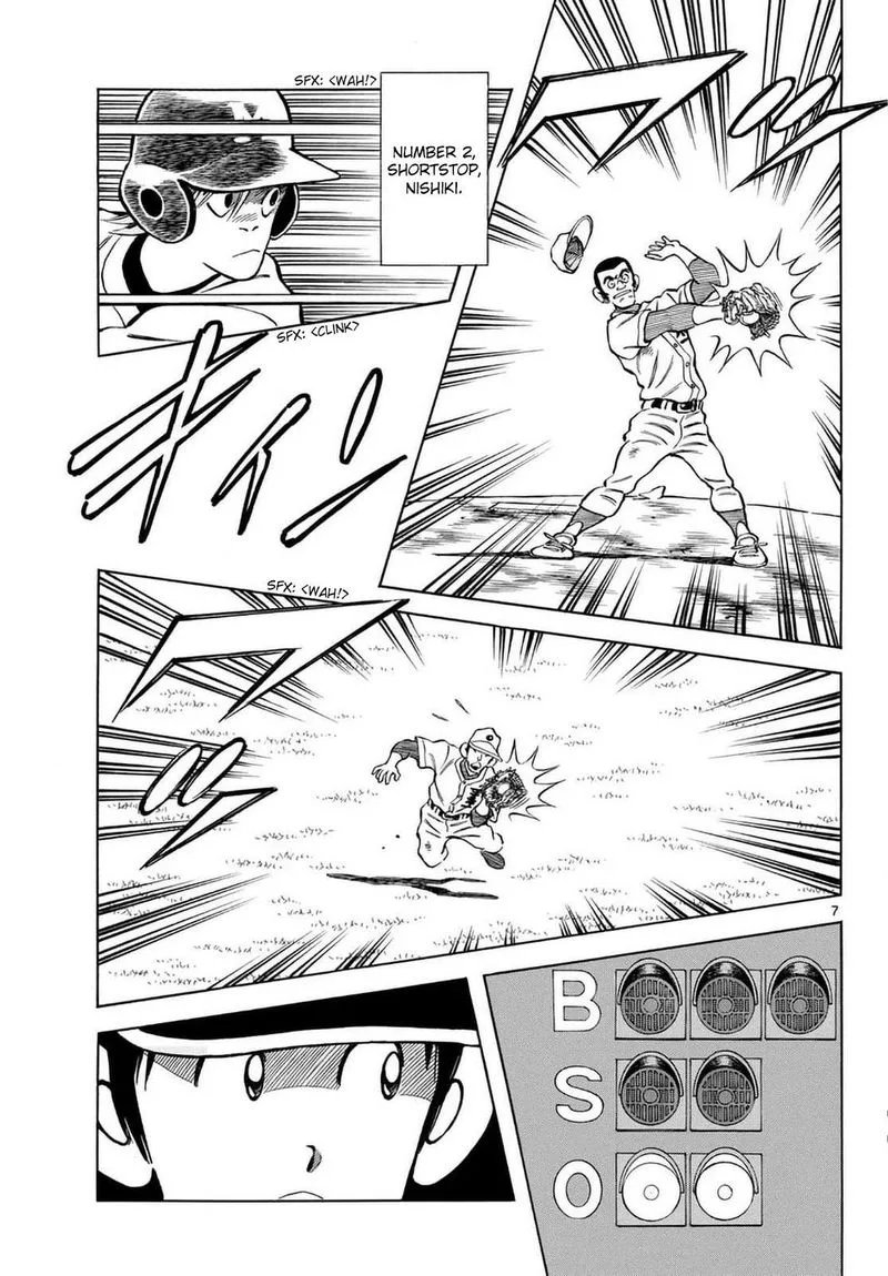 Mix Chapter 139 page 7