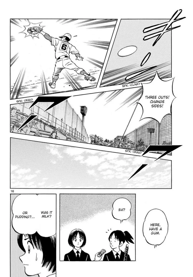 Mix Chapter 139 page 16