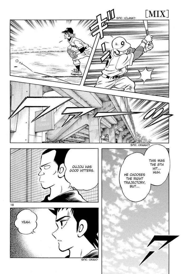 Mix Chapter 139 page 18