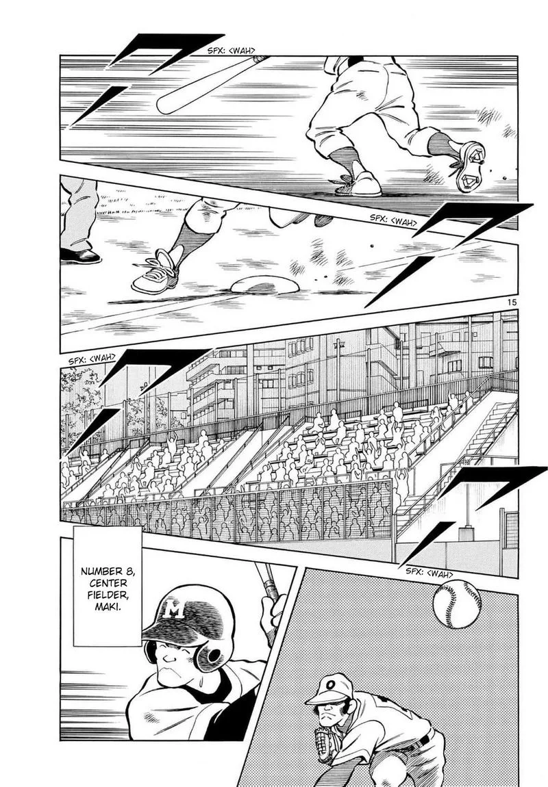 Mix Chapter 139 page 15