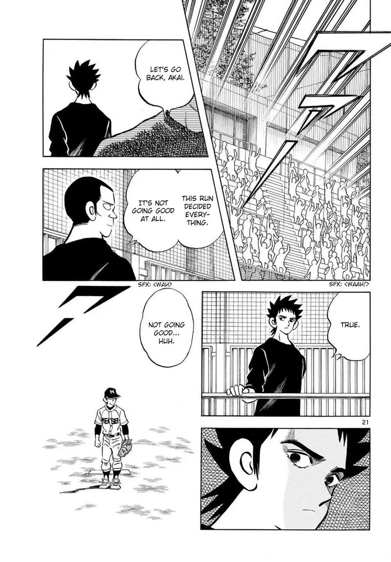 Mix Chapter 139 page 21