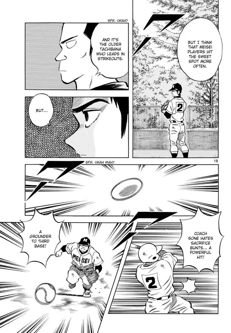 Mix Chapter 139 page 19
