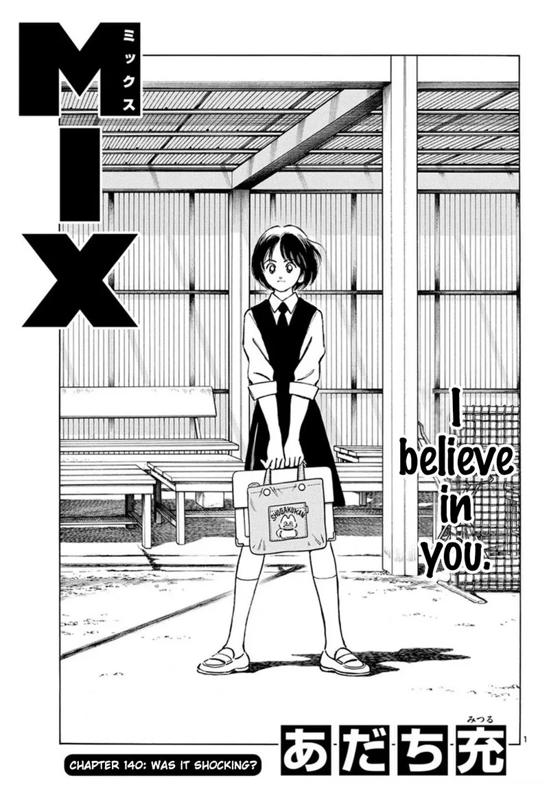 Mix Chapter 140 page 1