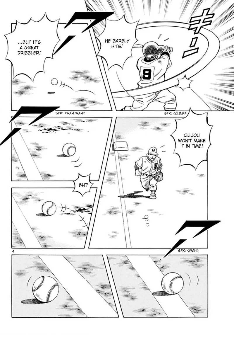 Mix Chapter 140 page 4