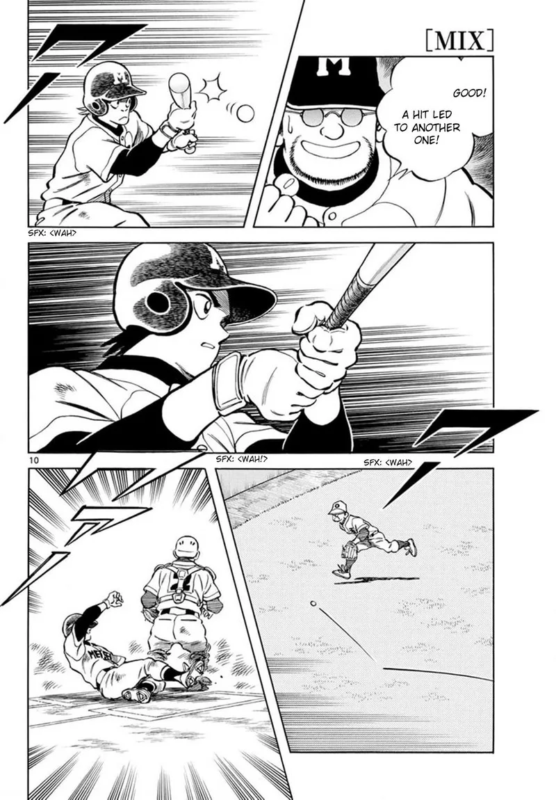 Mix Chapter 140 page 10