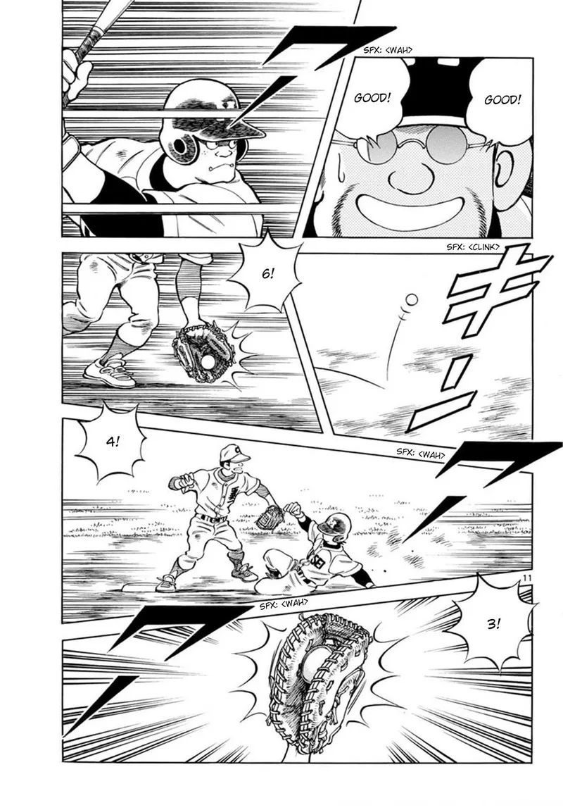 Mix Chapter 140 page 11