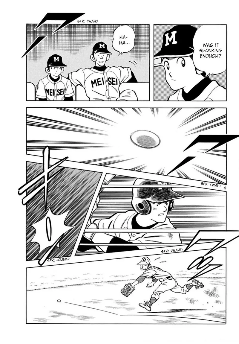 Mix Chapter 140 page 9