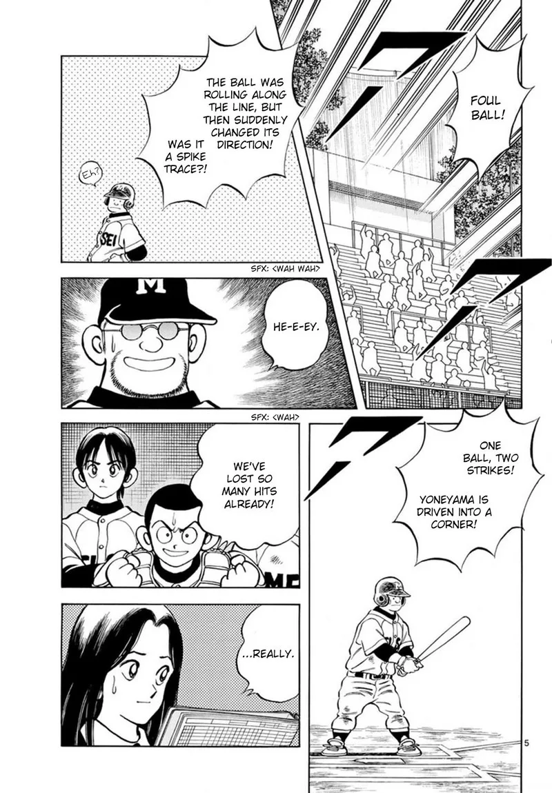 Mix Chapter 140 page 5