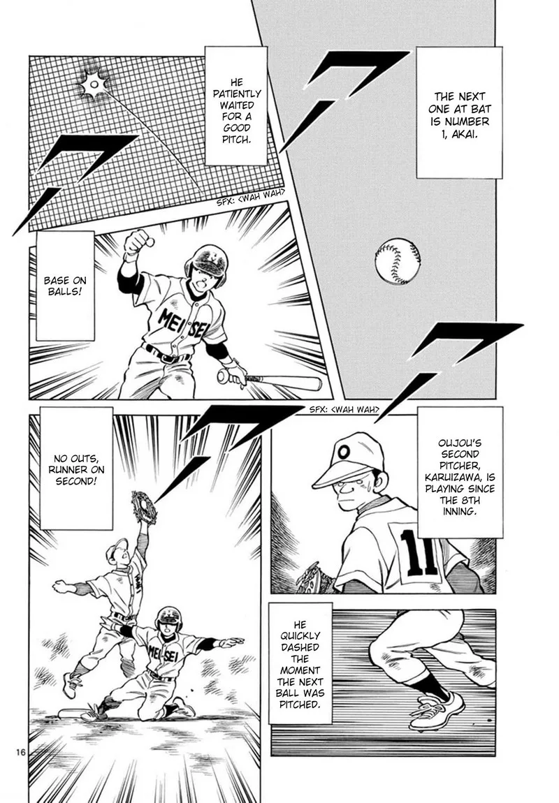 Mix Chapter 140 page 16