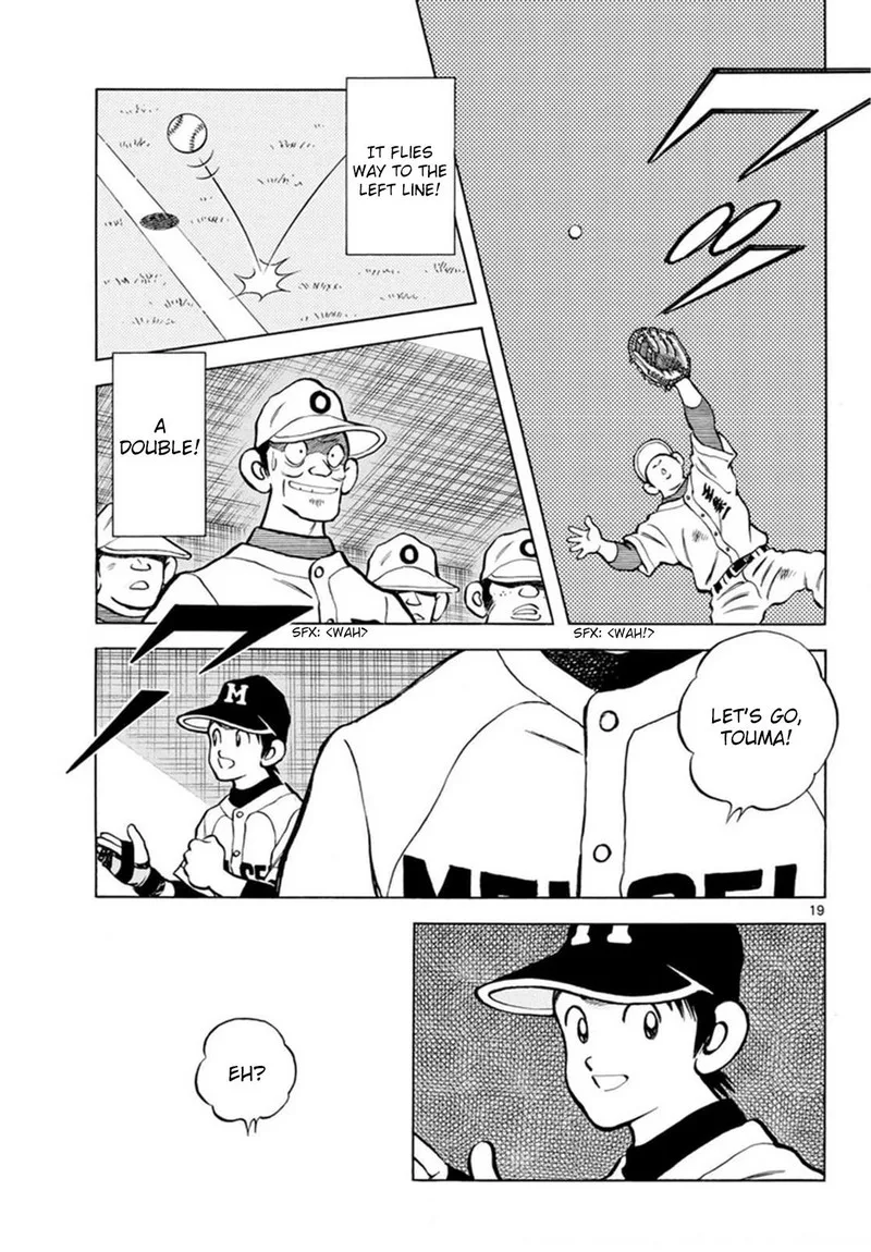 Mix Chapter 140 page 19