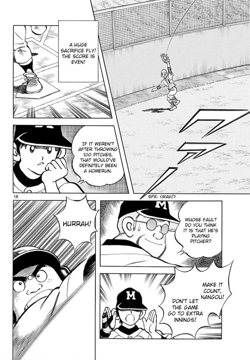 Mix Chapter 140 page 18