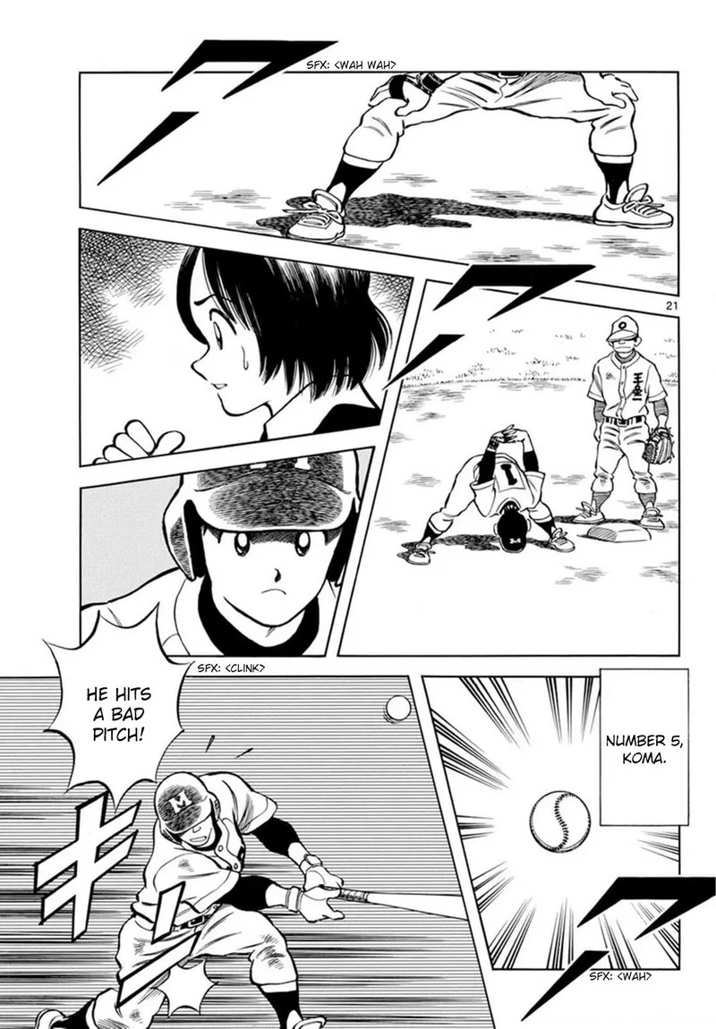 Mix Chapter 140 page 21