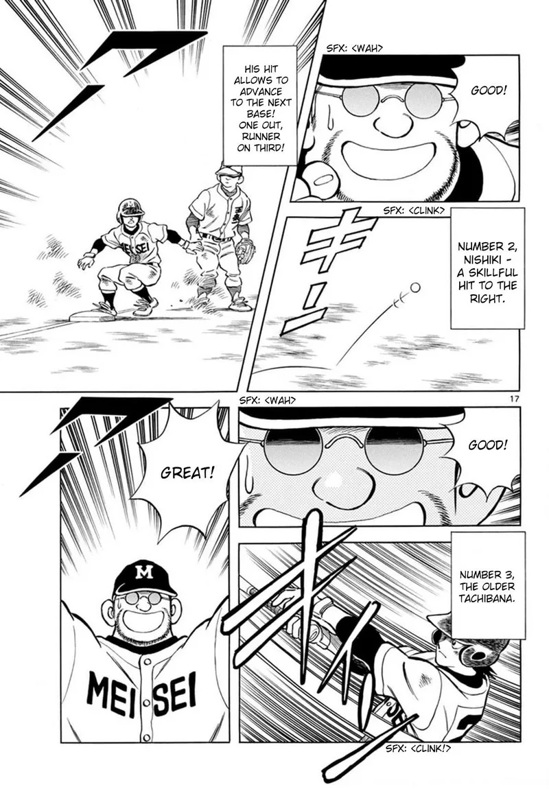 Mix Chapter 140 page 17