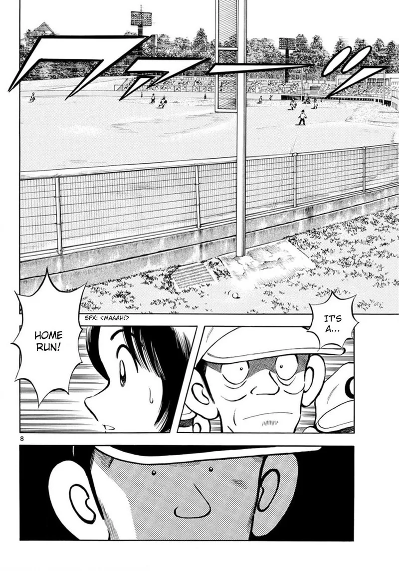 Mix Chapter 140 page 8