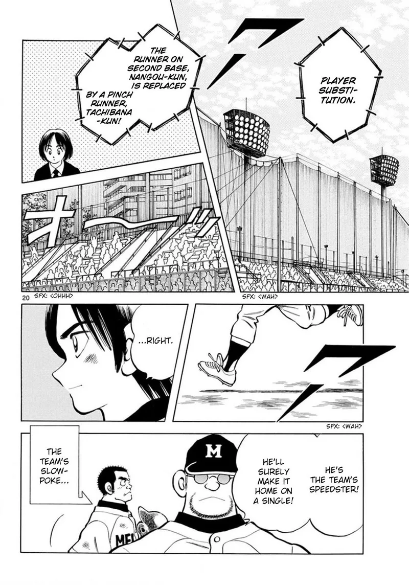Mix Chapter 140 page 20