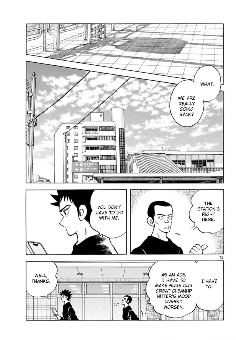 Mix Chapter 140 page 13