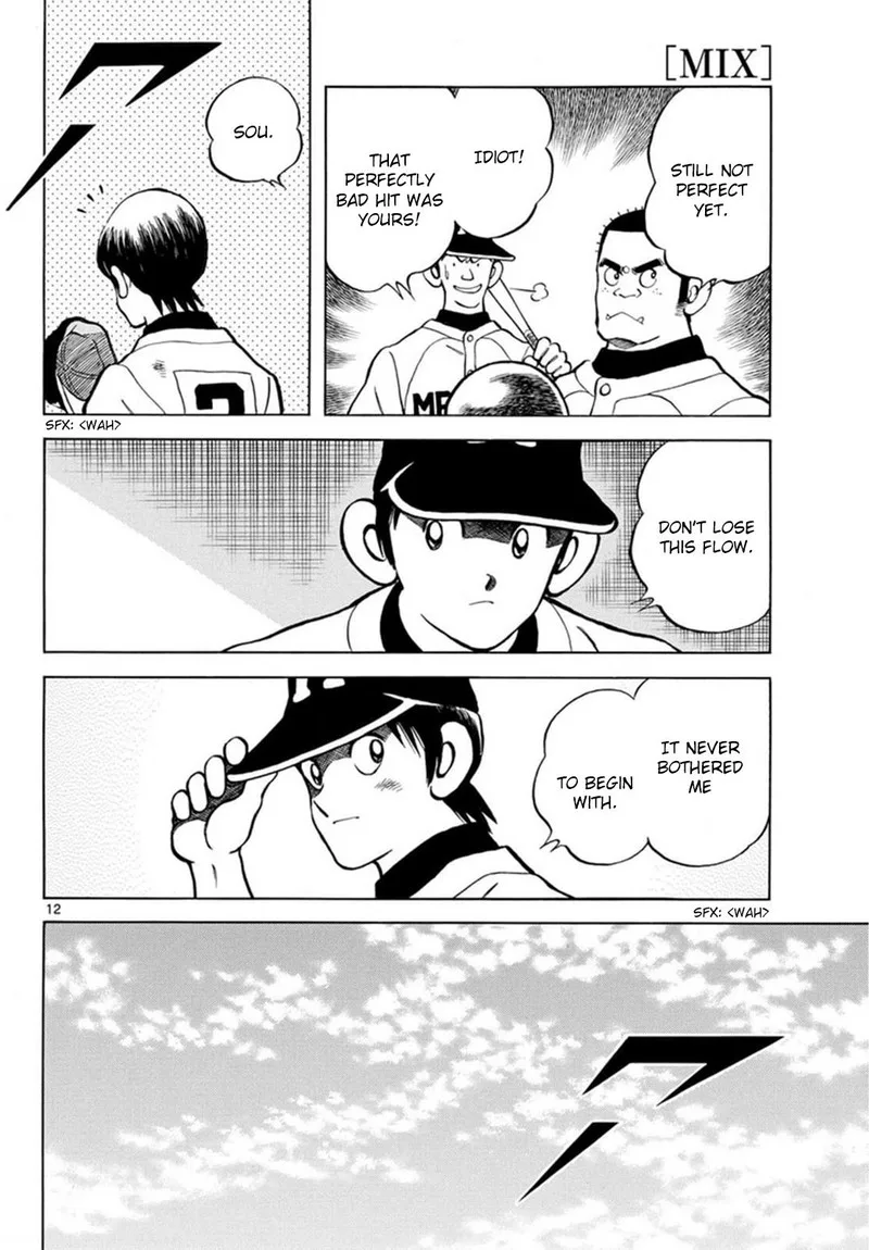 Mix Chapter 140 page 12