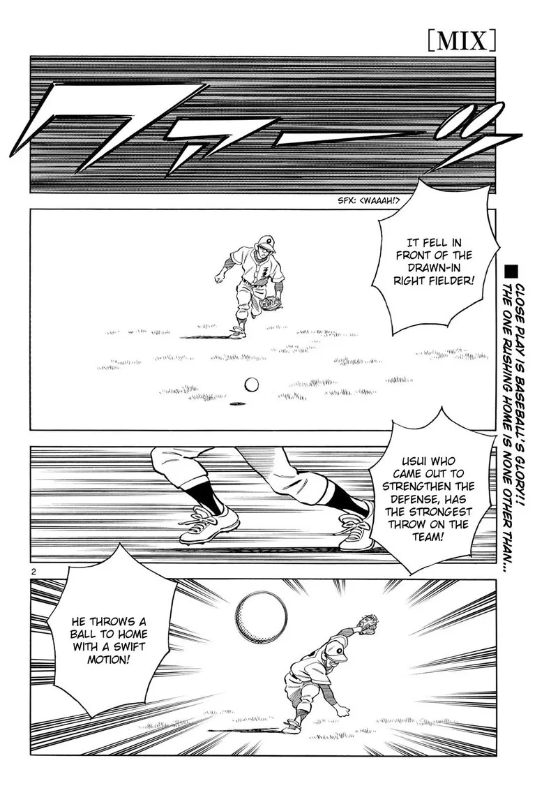 Mix Chapter 141 page 2