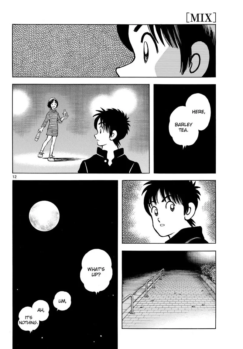 Mix Chapter 141 page 12