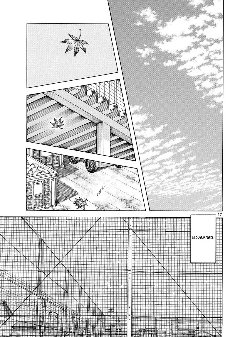 Mix Chapter 141 page 17