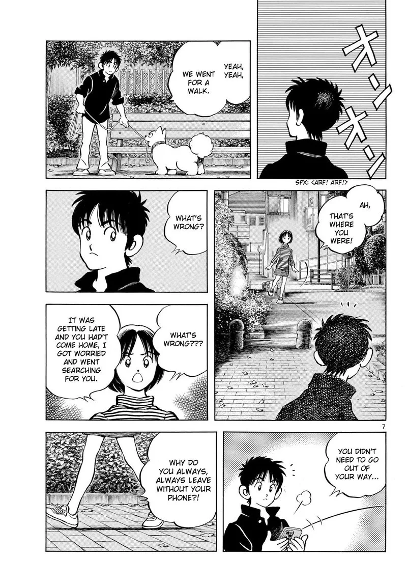 Mix Chapter 141 page 7