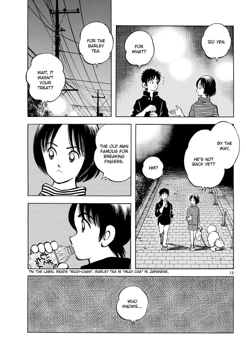 Mix Chapter 141 page 13