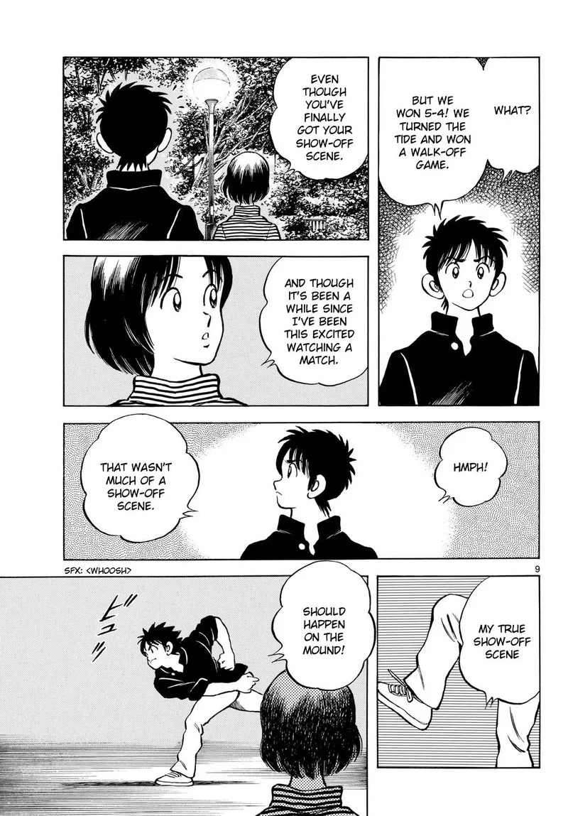 Mix Chapter 141 page 9