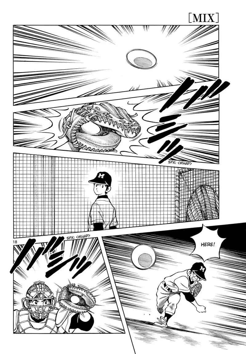 Mix Chapter 141 page 18