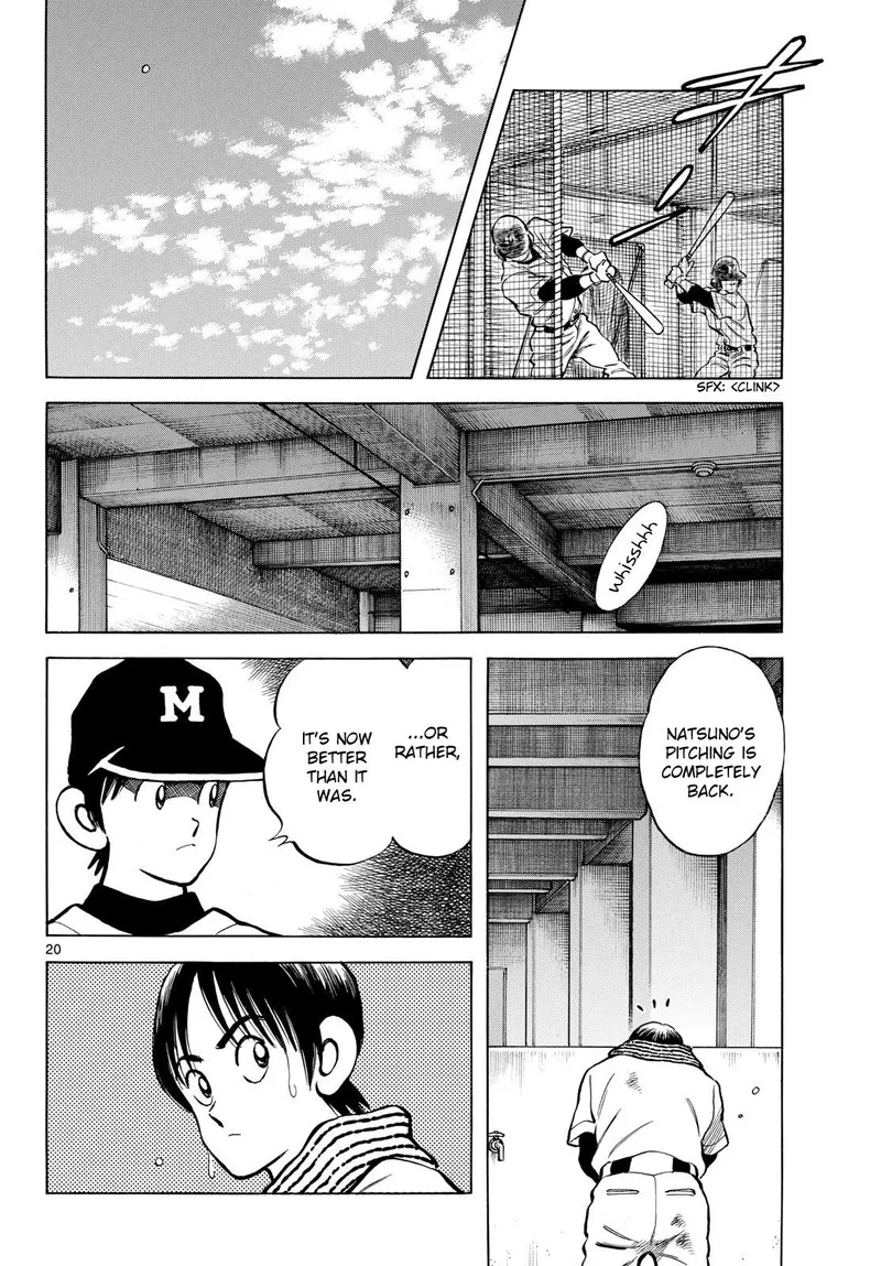 Mix Chapter 141 page 20