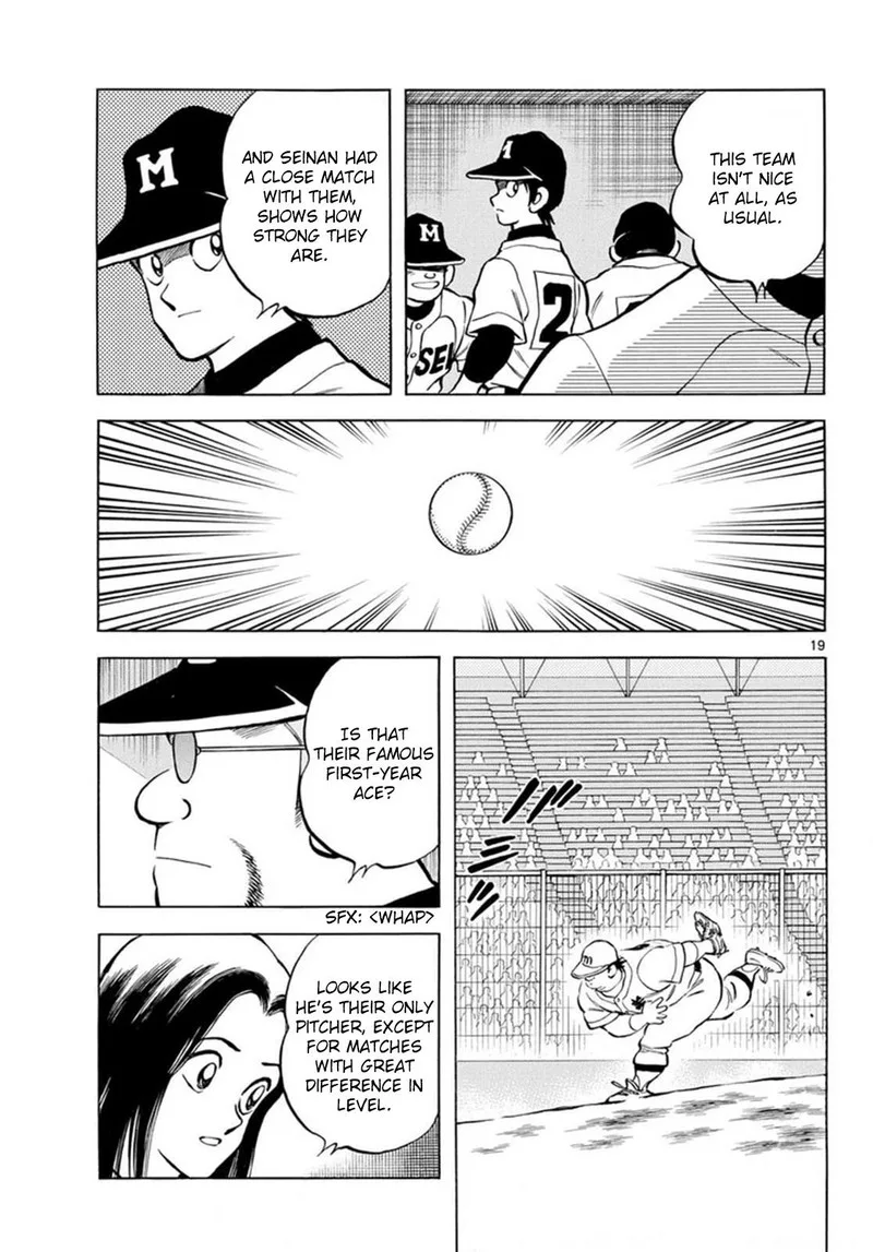 Mix Chapter 142 page 19