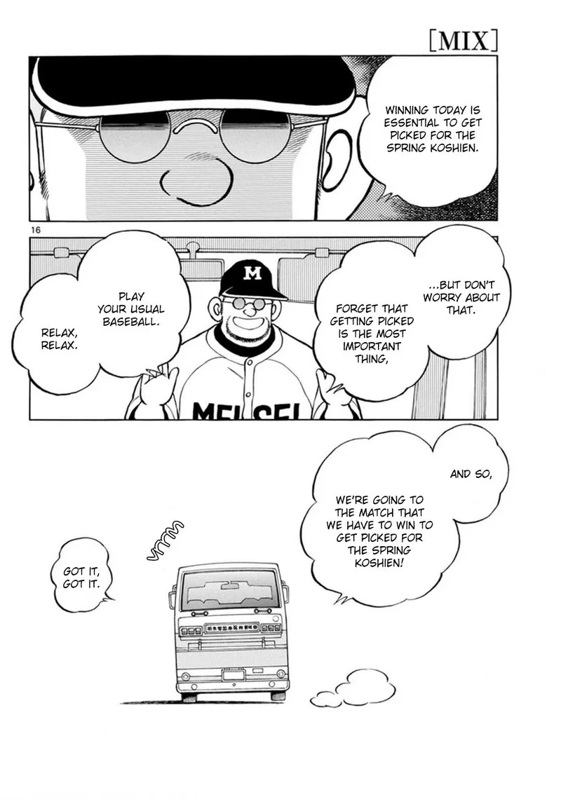 Mix Chapter 142 page 16