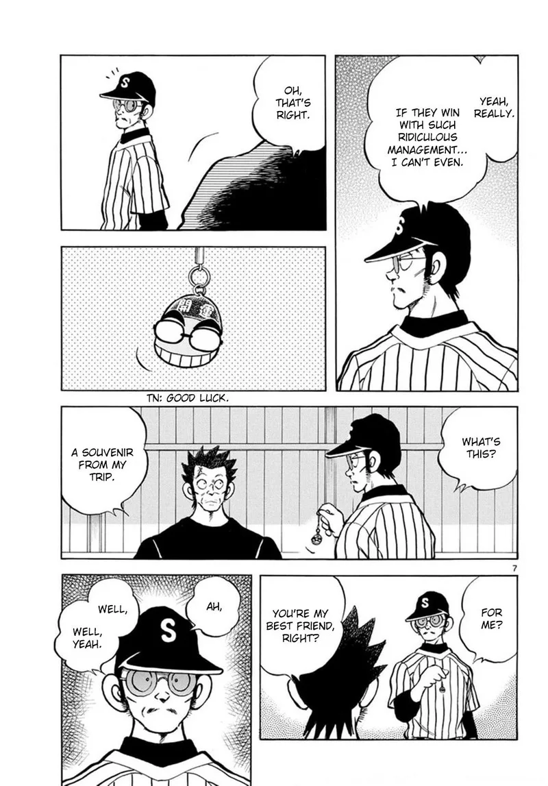 Mix Chapter 142 page 7