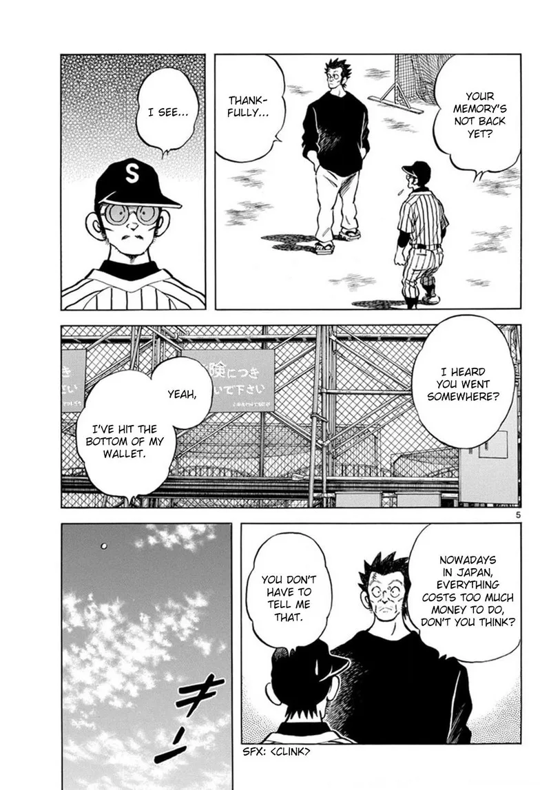 Mix Chapter 142 page 5