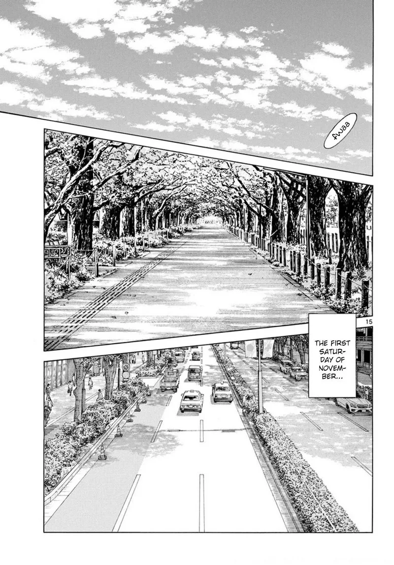 Mix Chapter 142 page 15