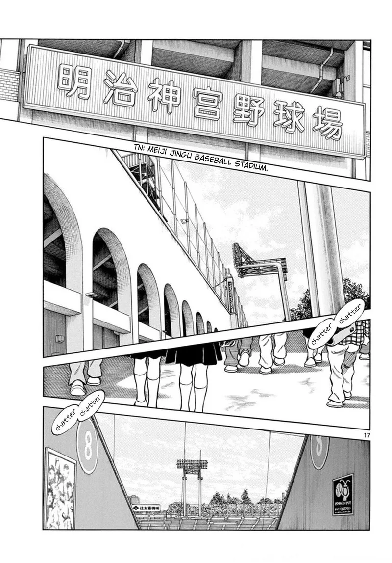Mix Chapter 142 page 17