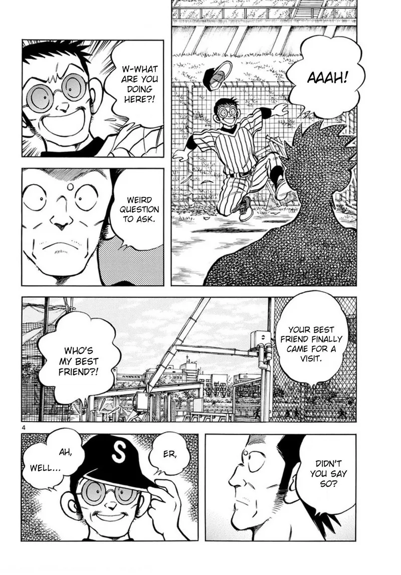 Mix Chapter 142 page 4