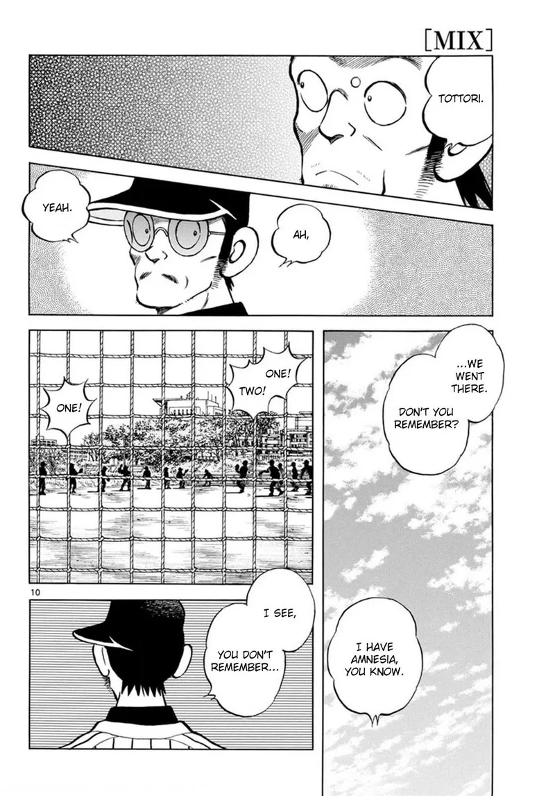 Mix Chapter 142 page 10