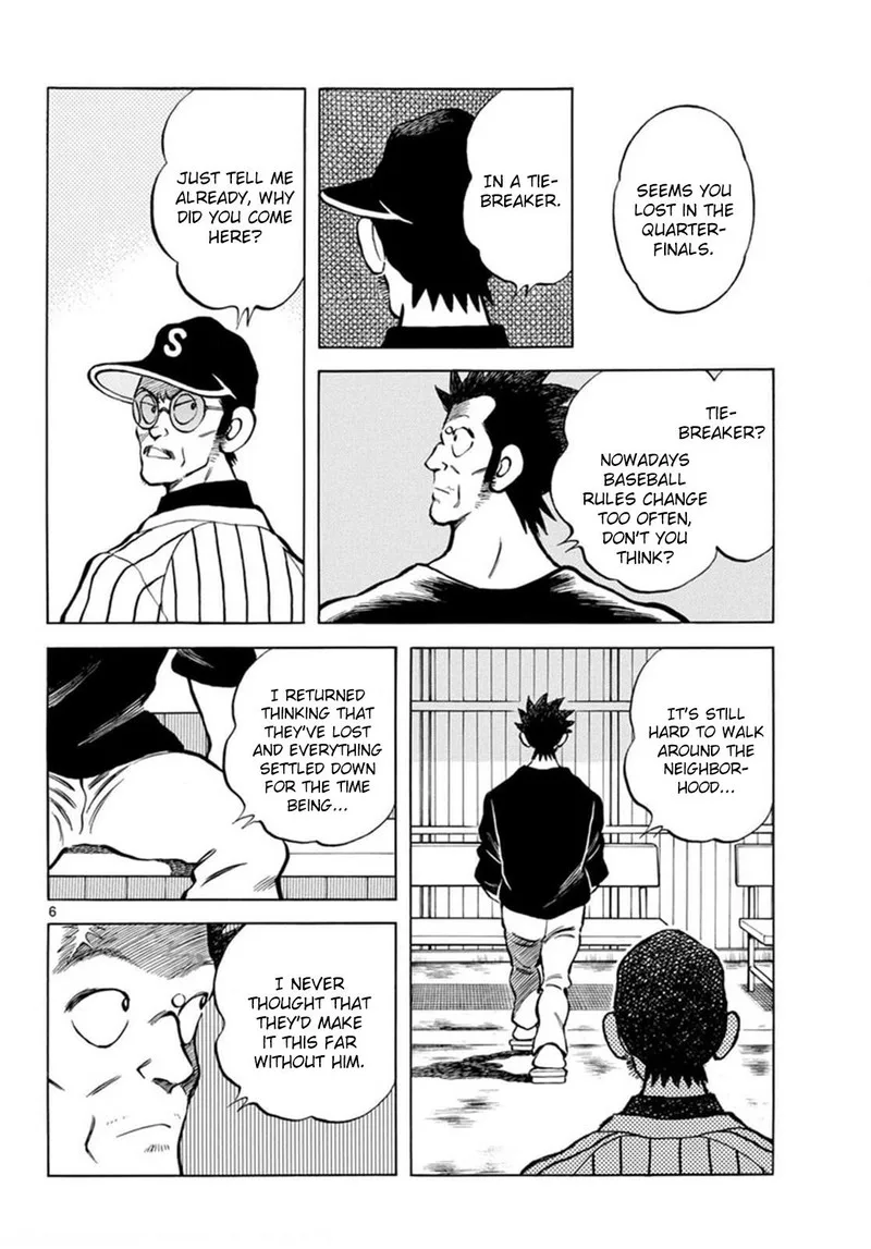 Mix Chapter 142 page 6