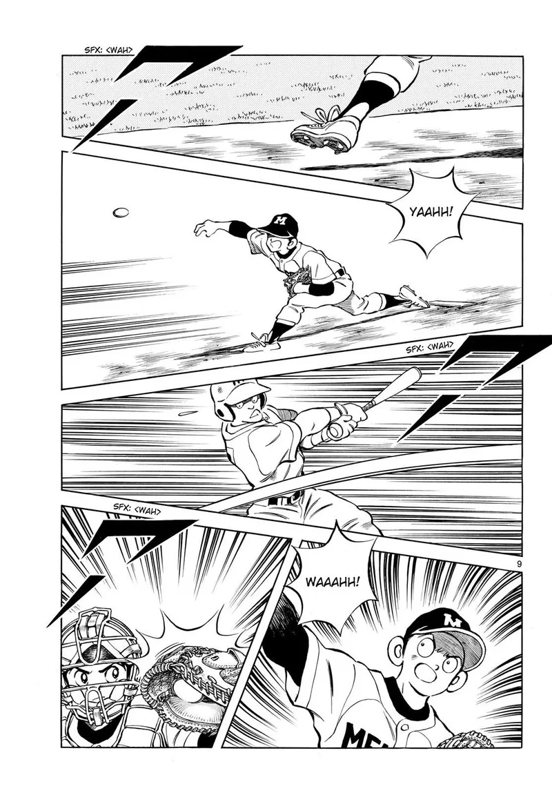 Mix Chapter 143 page 9
