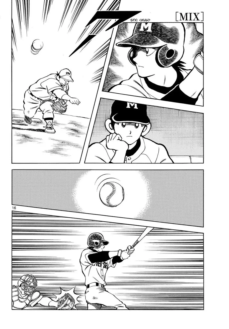 Mix Chapter 143 page 16
