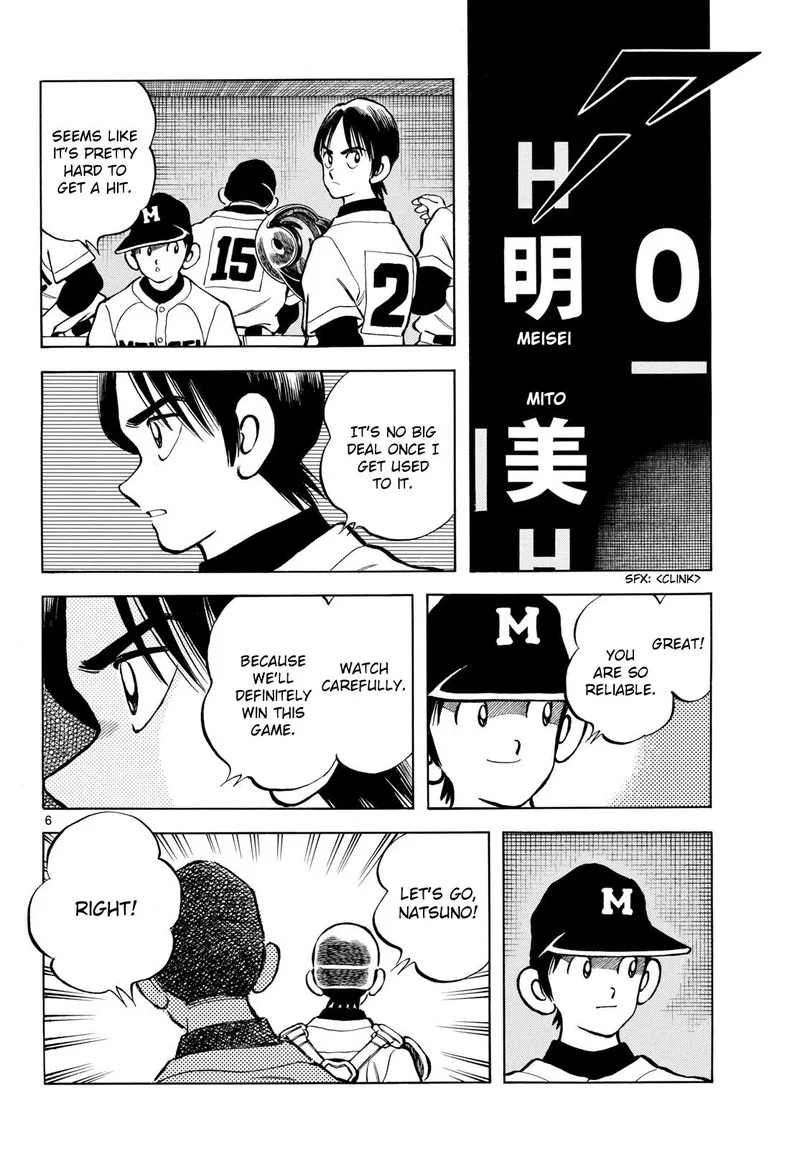 Mix Chapter 143 page 6