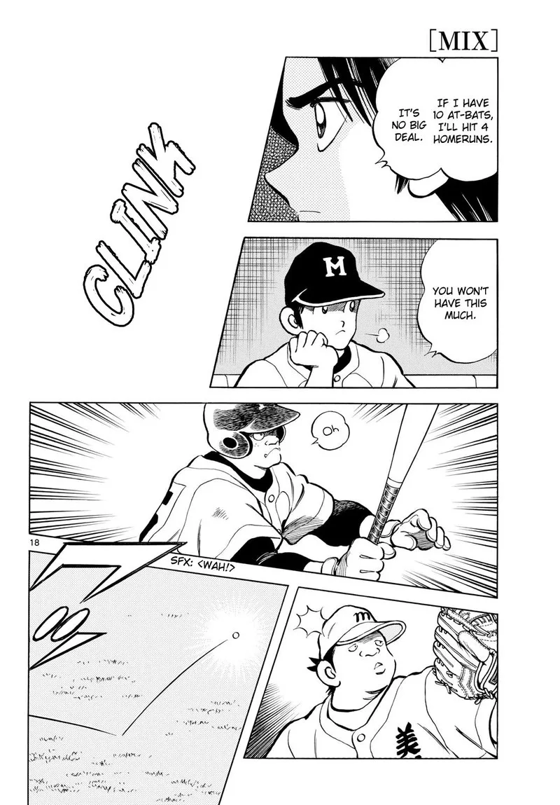 Mix Chapter 143 page 18