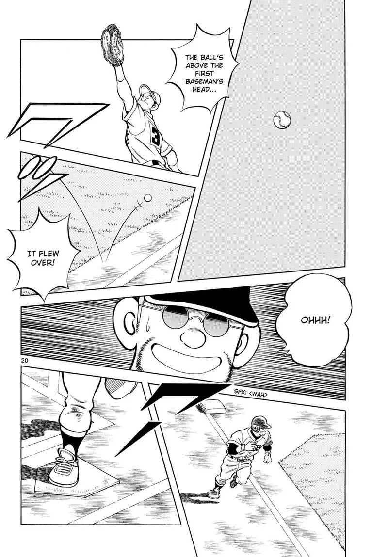Mix Chapter 143 page 20