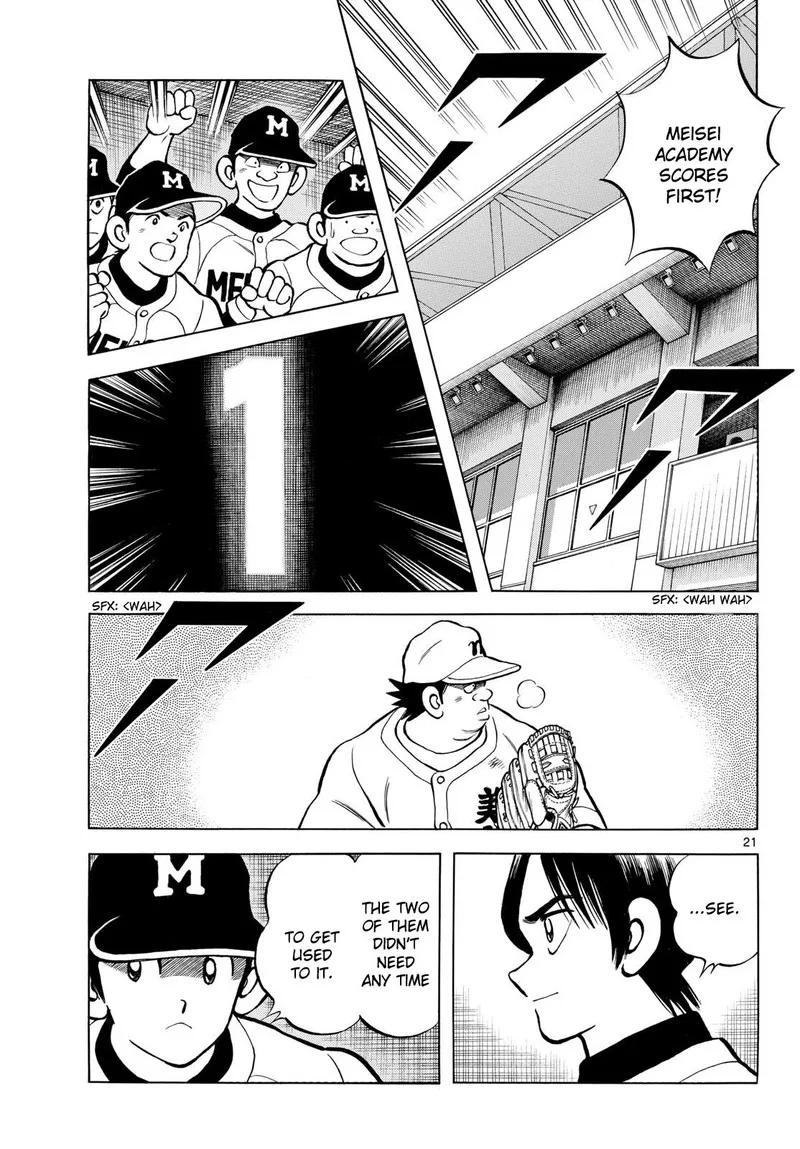 Mix Chapter 143 page 21