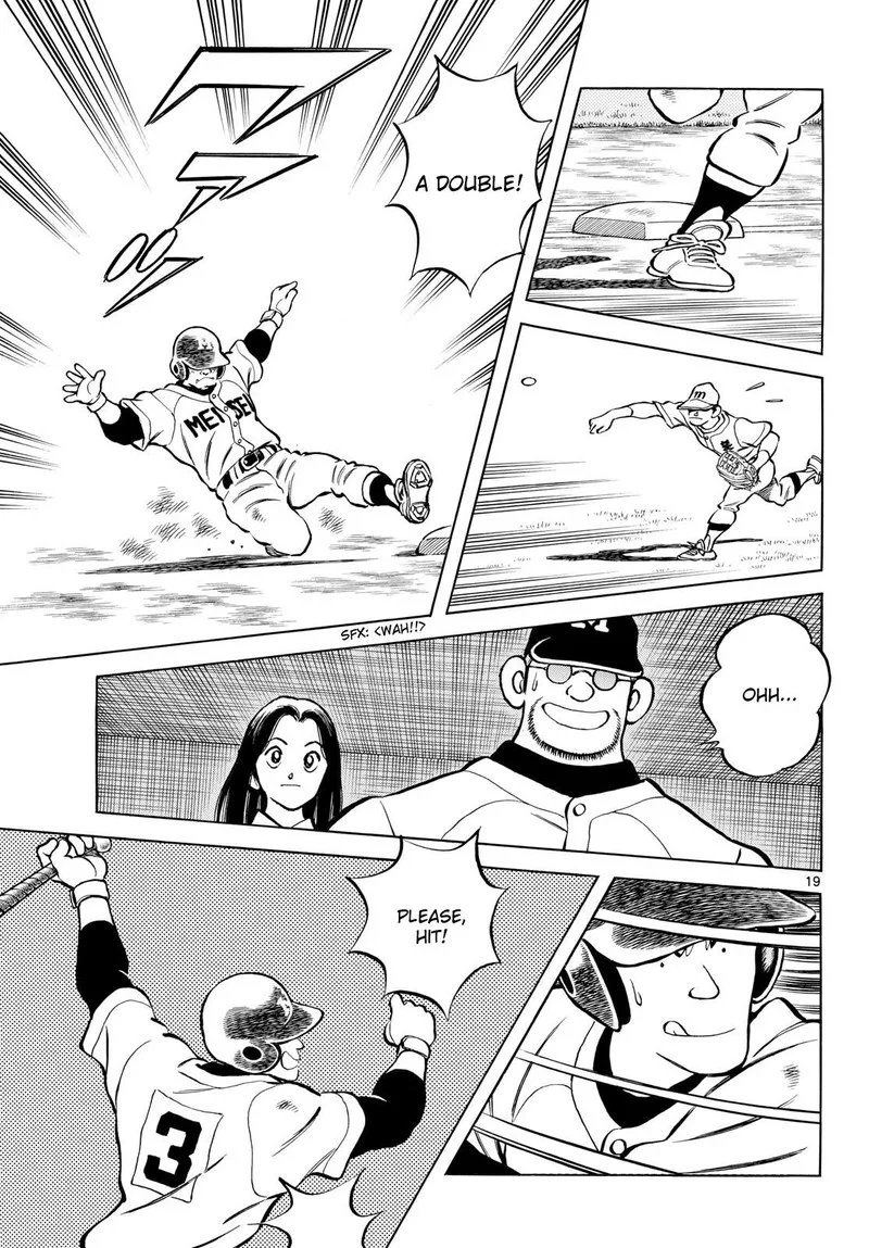 Mix Chapter 143 page 19