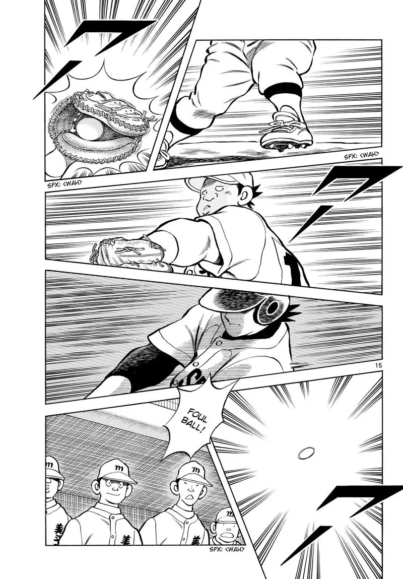 Mix Chapter 143 page 15