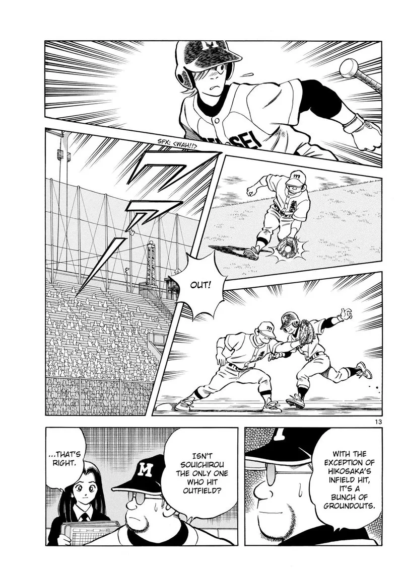 Mix Chapter 143 page 13