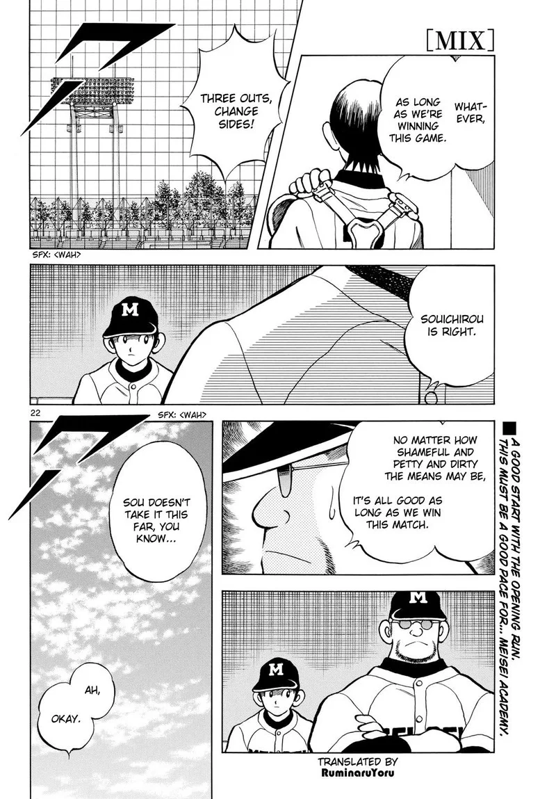Mix Chapter 143 page 22