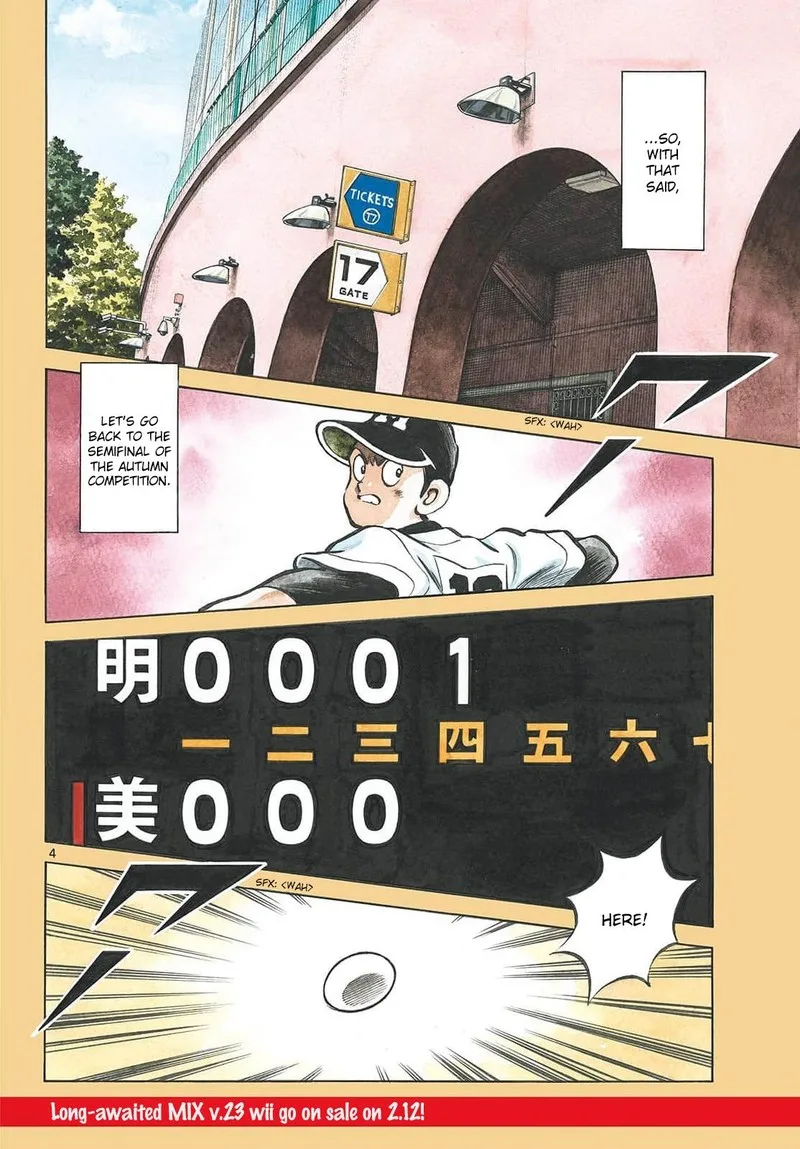 Mix Chapter 144 page 4